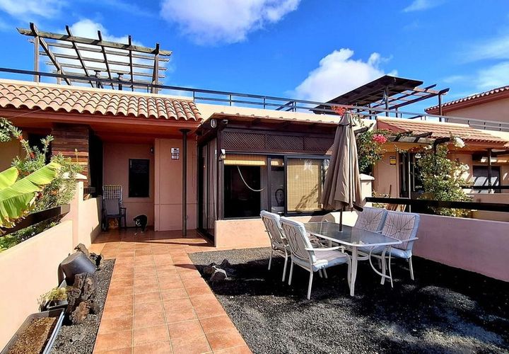 Villa i Lajares, Fuerteventura, Lajares - € 185.000 | Ref: R5212462 - foto 1