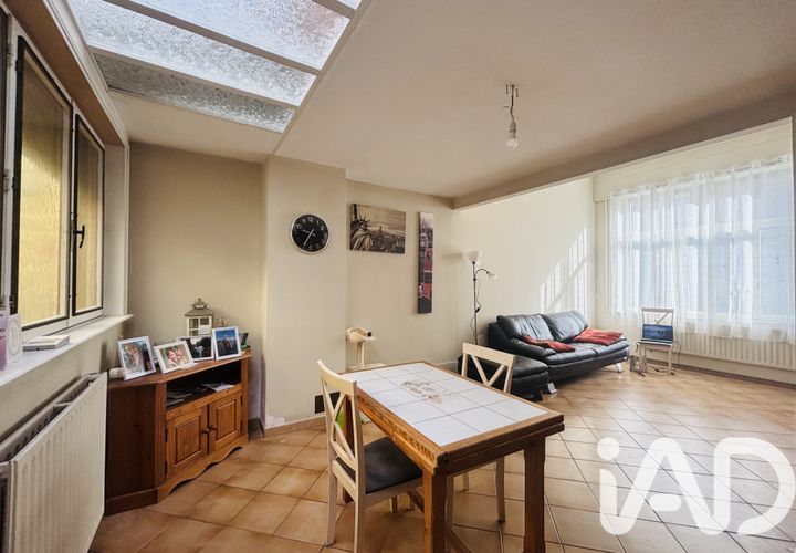 Byhus i Seclin, Nord, Seclin - € 159.900 | Ref: 46101 - foto 1