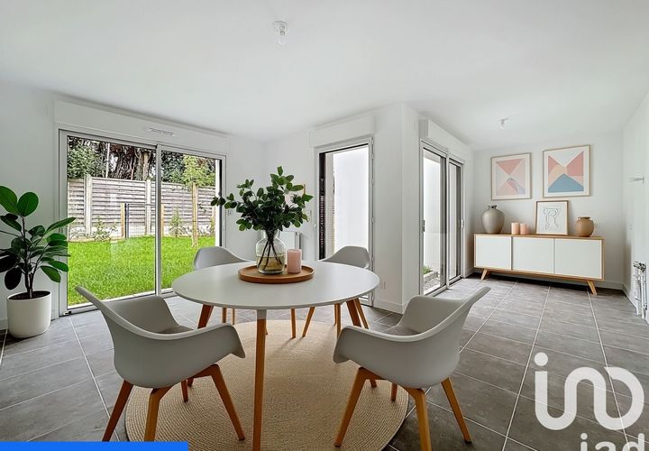 Villa i Grand-Champ, Morbihan, Grand-Champ - € 258.000 | Ref: 61781 - foto 1