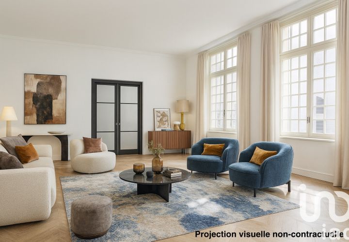 Leilighet i Vannes, Morbihan, Vannes - € 432 000 | Ref: 61781 - foto 1