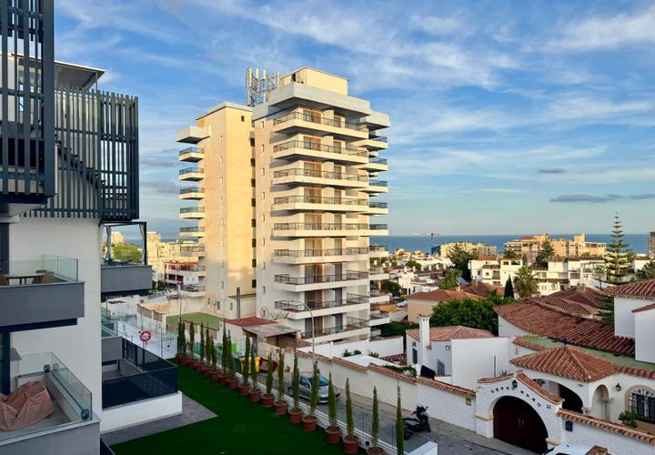 Dupleks i Torremolinos, Malaga, Torremolinos - € 590 000 | Ref: SPCRM4122 - foto 1