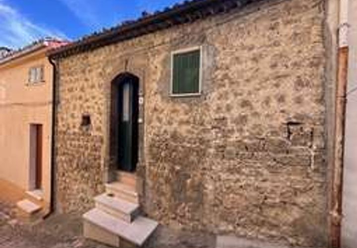 Villa i Castelmauro, Campobasso, Castelmauro - € 36.000 | Ref: 2013-707884 - foto 1