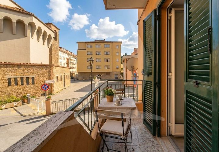 Lejlighed i Monte Argentario, Grosseto, Monte Argentario - € 250.000 | Ref: a1190ra72873 - foto 1
