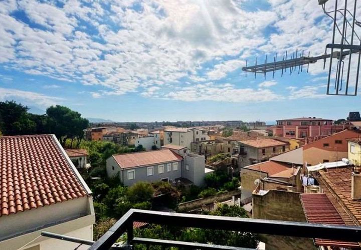 Lejlighed i Scalea, Cosenza, Scalea - € 110.000 | Ref: 1390 - foto 1