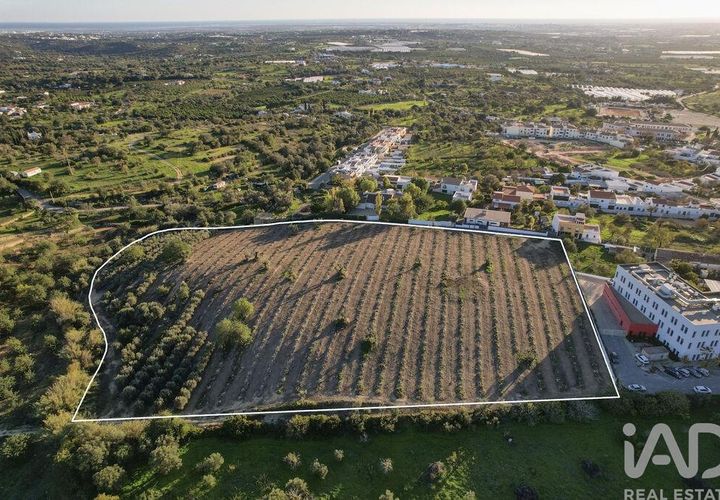 Helårsgrund i Faro, Faro, Faro - € 2.200.000 | Ref: 100619 - foto 1