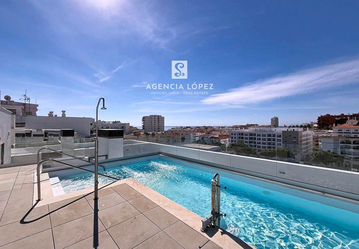 Leilighet i Estepona, Malaga, Estepona - € 349 000 | Ref: 2087 - foto 1