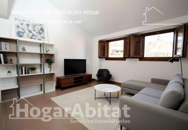 Lejlighed i Valencia, Valencia, Valencia - € 495.000 | Ref: 000LLI495.FPV-D/3716 - foto 1