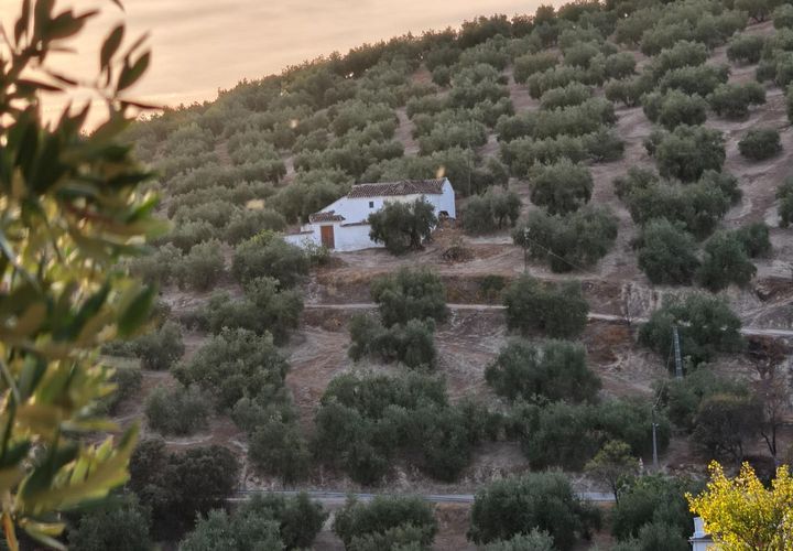 Villa a Iznajar, Cordoba, Iznajar - € 82.000 | Ref: EXP11809/8930 - foto 1
