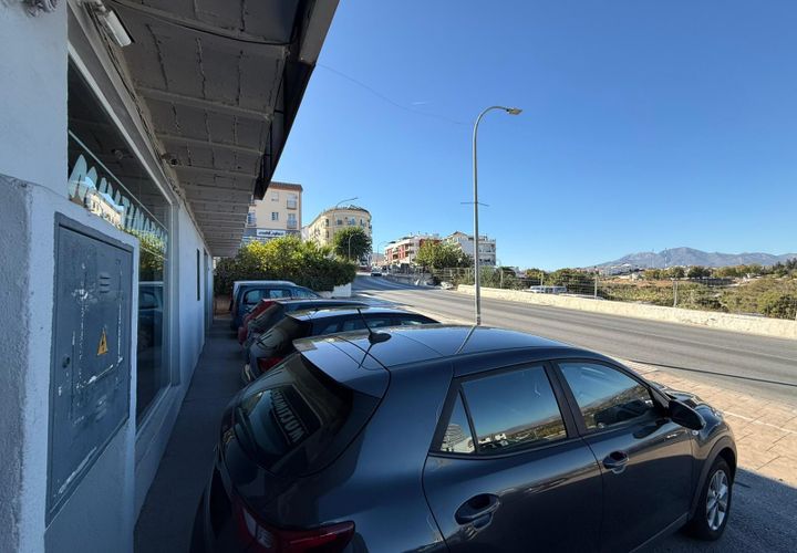 Erhvervsejendom i Coin, Malaga, Coin - € 562.000 | Ref: EXP11795/8930 - foto 1
