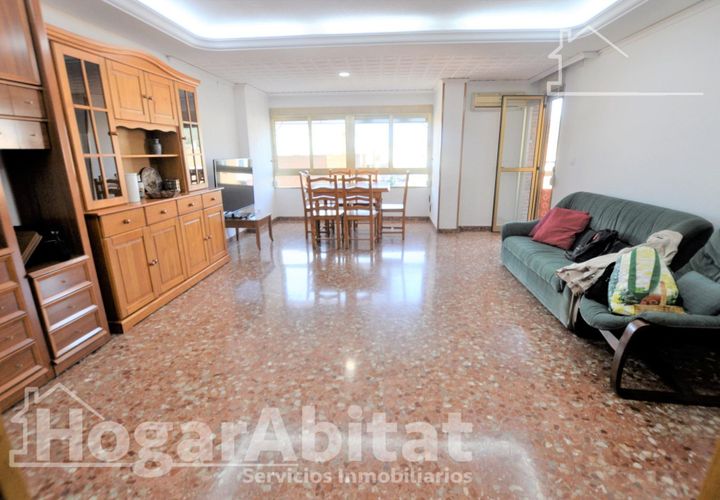 Leilighet i Pucol, Valencia, Pucol - € 278 000 | Ref: 051CID278.FPV-C/3716 - foto 1