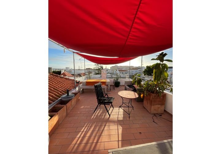 Lejlighed i Tavira, Faro, Tavira - € 445.000 | Ref: AP372 - foto 1