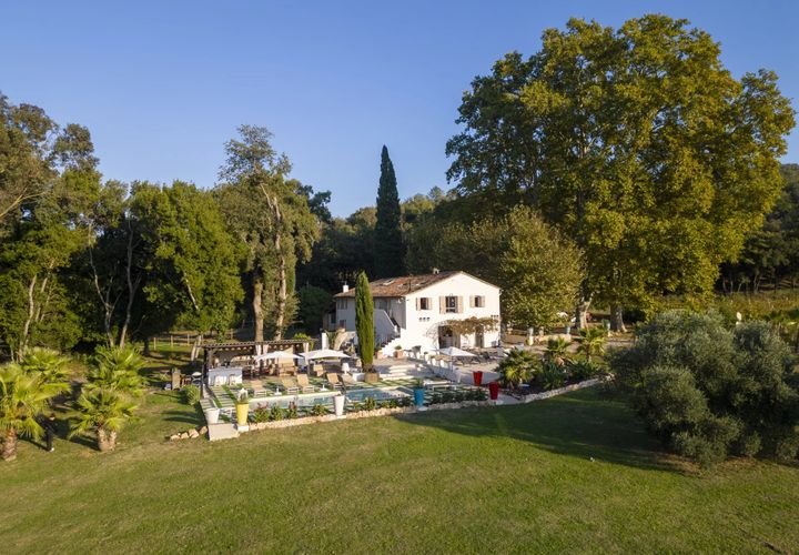 Villa i Les Arcs, Var, Les Arcs - € 1.790.000 | Ref: HH-15970552 - foto 1