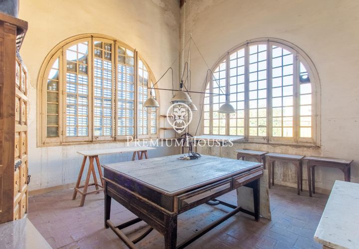 Landsbyhus i Arenys De Mar, Barcelona, Arenys De Mar - € 795.000 | Ref: PH100395/3699 - foto 1