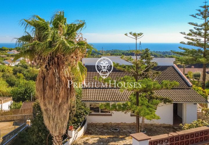 Villa i Sant Cebria De Vallalta, Barcelona, Sant Cebria De Vallalta - € 398.000 | Ref: PH103622/3699 - foto 1