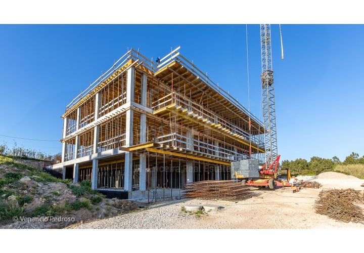 Lejlighed i Ericeira, Lisbon, Ericeira - € 750.000 | Ref: V25272.4 - foto 1