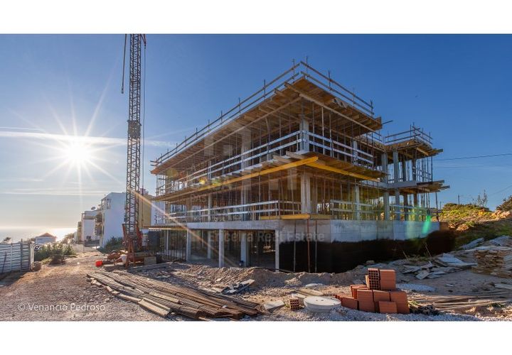 Lejlighed i Ericeira, Lisbon, Ericeira - € 600.000 | Ref: V25272.2 - foto 1