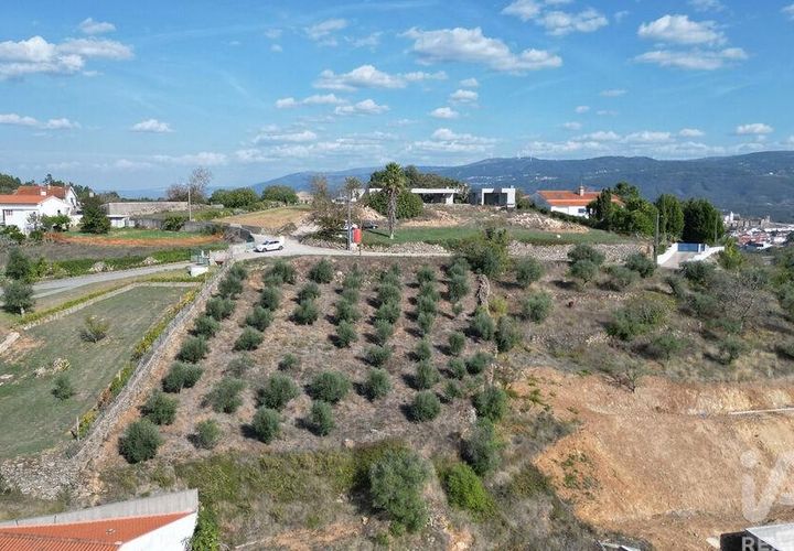 Helårsgrund i Penela, Coimbra, Penela - € 35.000 | Ref: 742009 - foto 1