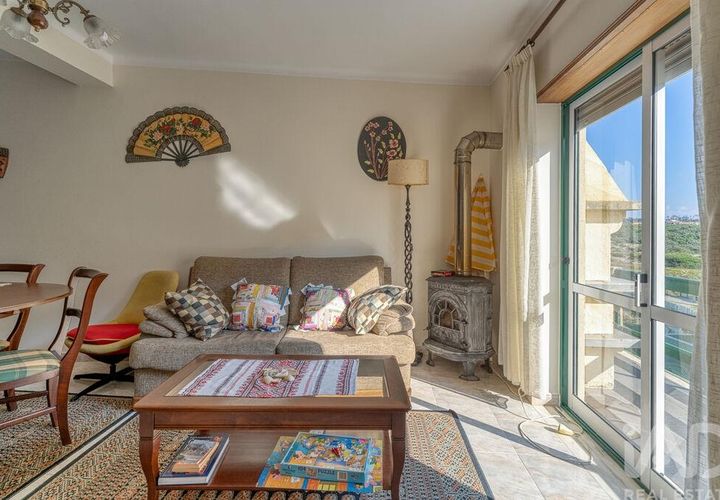 Leilighet i Leiria, Leiria, Leiria - € 187 000 | Ref: 128276 - foto 1