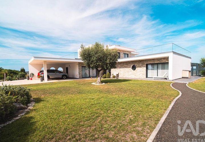 Byhus i Cadaval, Lisbon, Cadaval - € 1.285.000 | Ref: 150091 - foto 1