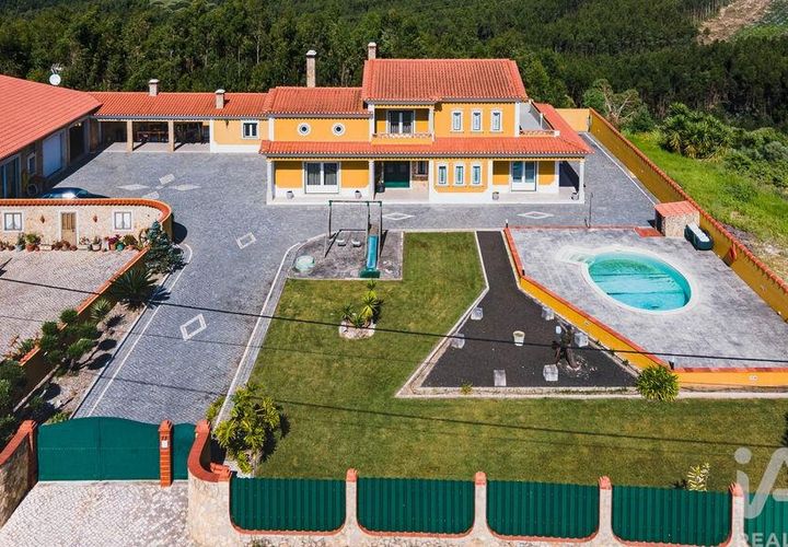 Byhus i Cadaval, Lisbon, Cadaval - € 750.000 | Ref: 143713 - foto 1