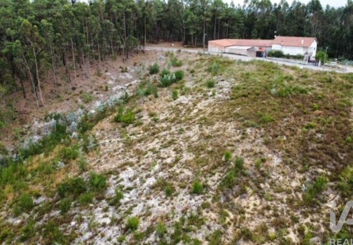 Helårsgrund i Leiria, Leiria, Leiria - € 42.500 | Ref: 741903 - foto 1