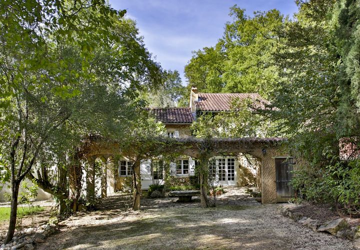 Villa i Vic-Fezensac, Gers, Vic-Fezensac - € 399.000 | Ref: 320091276 - foto 1