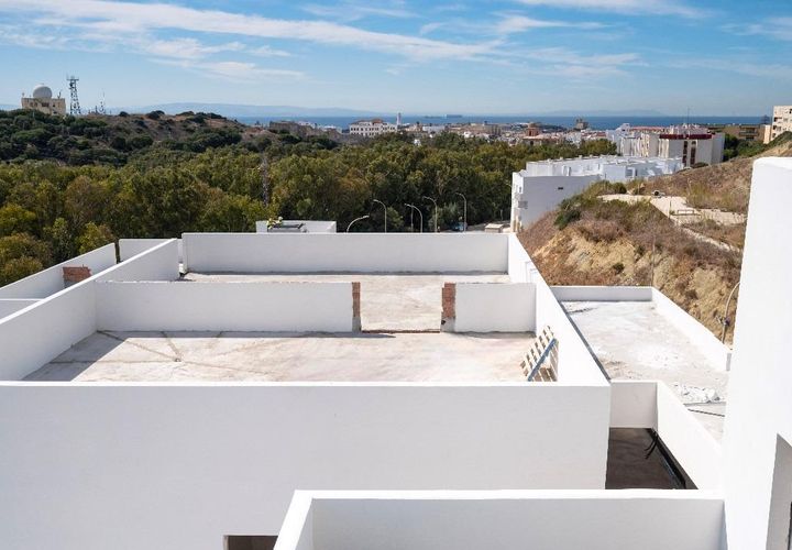 Penthouse i Tarifa, Cadiz, Tarifa - € 1 200 000 | Ref: CA-TA-250925-AT/7965 - foto 1