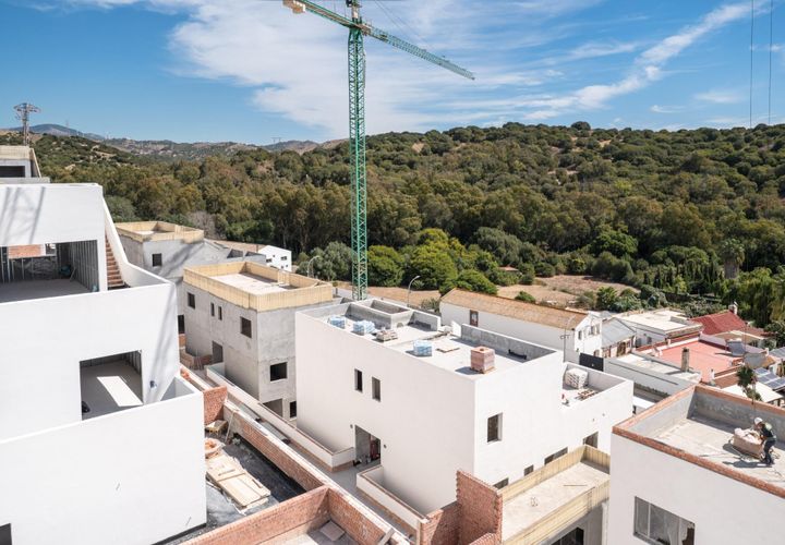 Lejlighed i Tarifa, Cadiz, Tarifa - € 812.620 | Ref: CA-TA-250925-BJ/7965 - foto 1