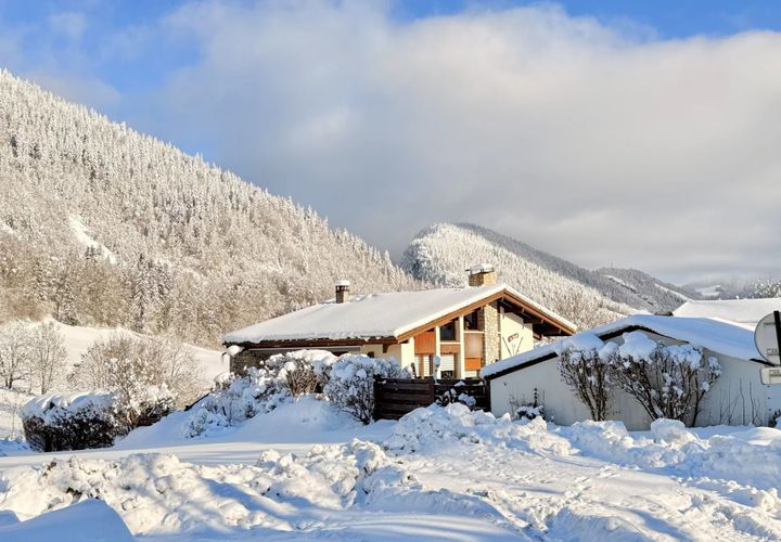Villa a Saint-Jean-de-Sixt, Haute-Savoie, Saint-Jean-de-Sixt - € 1.299.000 | Ref: HH-15970621 - foto 1