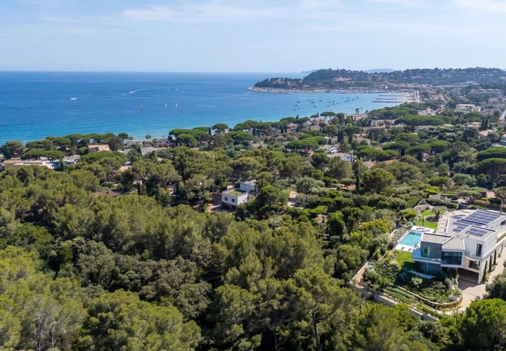 Villa i Cavalaire-sur-Mer, Var, Cavalaire-sur-Mer - € 6.900.000 | Ref: HH-15970583 - foto 1