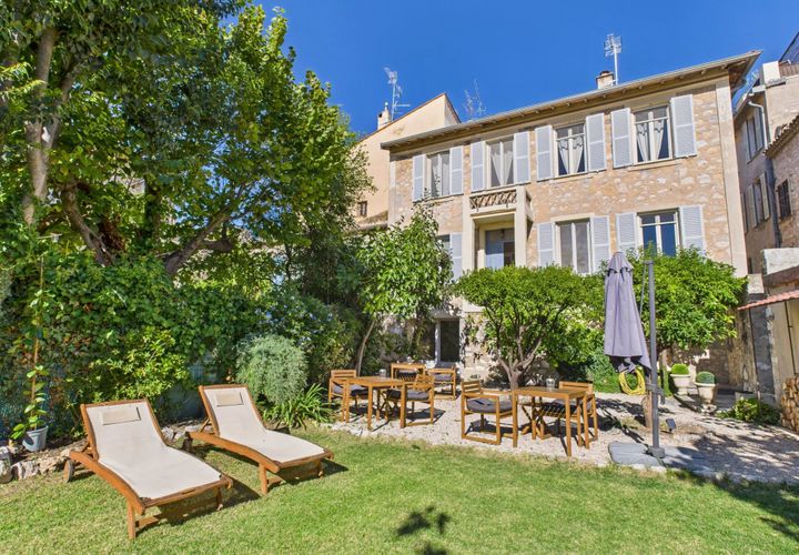 Villa i Vence, Alpes-Maritimes, Vence - € 1 150 000 | Ref: HH-15970557 - foto 1