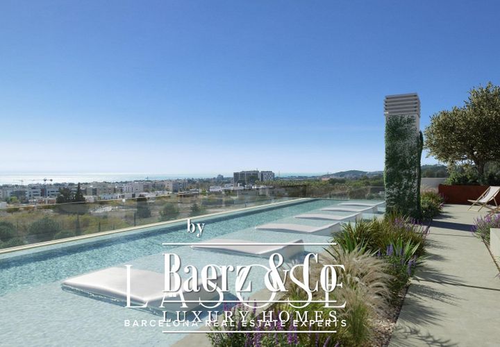Villa a Sitges, Barcelona, Sitges - € 765.000 | Ref: 25140MS/6680 - foto 1