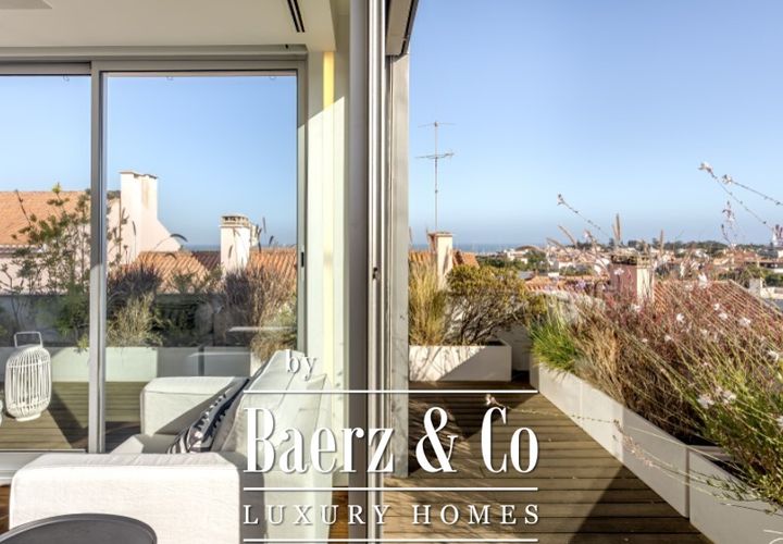 Villa i Cascais, Lisbon, Cascais - € 2.250.000 | Ref: ÀTI_7516-0523459916 - foto 1