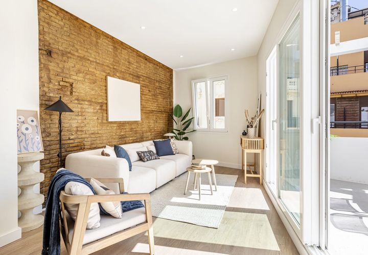 Apartament a Valencia, Valencia, Valencia - € 825.000 | Ref: ATTCRIB - foto 1