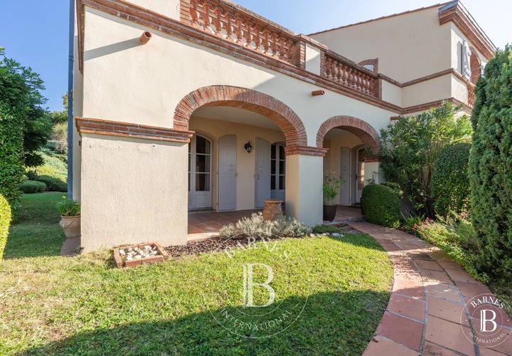 Villa a L'Union, Haute-Garonne, L'Union - € 650.000 | Ref: T304 - foto 1