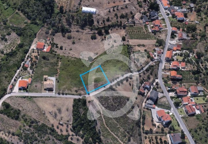 Helårsgrund i Coimbra, Coimbra, Coimbra - € 80.000 | Ref: cbr3347 - foto 1