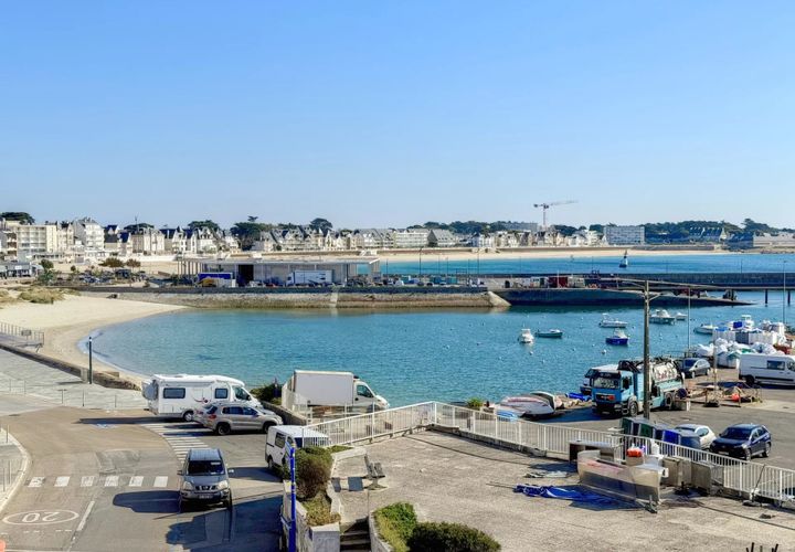 Lejlighed i Quiberon, Morbihan, Quiberon - € 318.000 | Ref: 11767 - foto 1