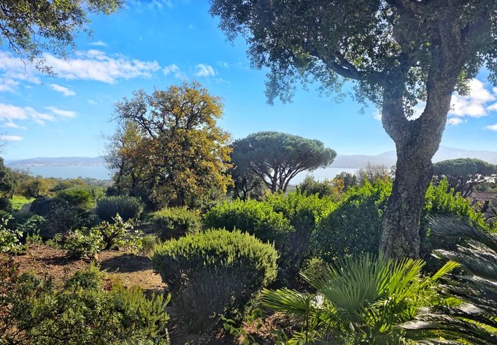 Villa i Grimaud, Var, Grimaud - € 1.150.000 | Ref: 12423A - foto 1