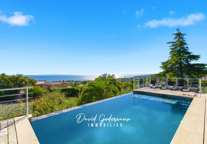 Villa a Frejus, Var, Frejus - € 1.625.000 | Ref: 11805 - foto 1