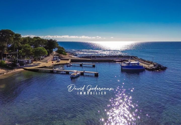Lejlighed i Saint-Raphaël, Var, Saint-Raphaël - € 495.000 | Ref: 11816-1 - foto 1