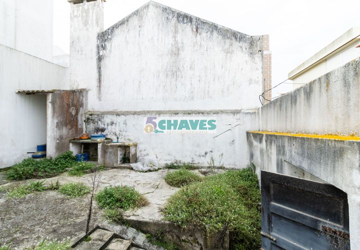 Helårsgrund i Peniche, Leiria, Peniche - € 75.000 | Ref: CC025 - foto 1