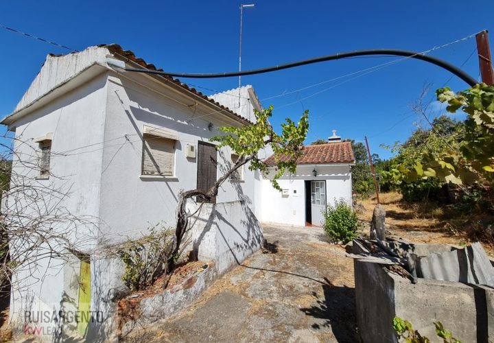 Villa i Castelo Branco, Castelo Branco, Castelo Branco - € 110.000 | Ref: CAS_217RS281025 - foto 1
