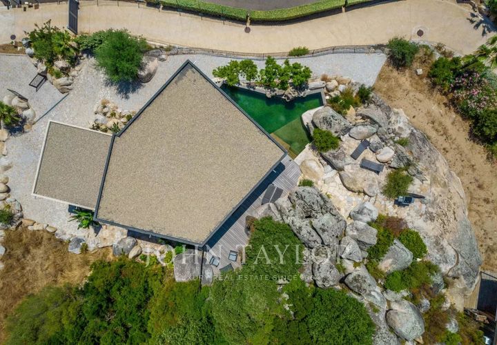 Villa i Lecci, Corse-du-Sud, Lecci - € 1.980.000 | Ref: V0255PV - foto 1