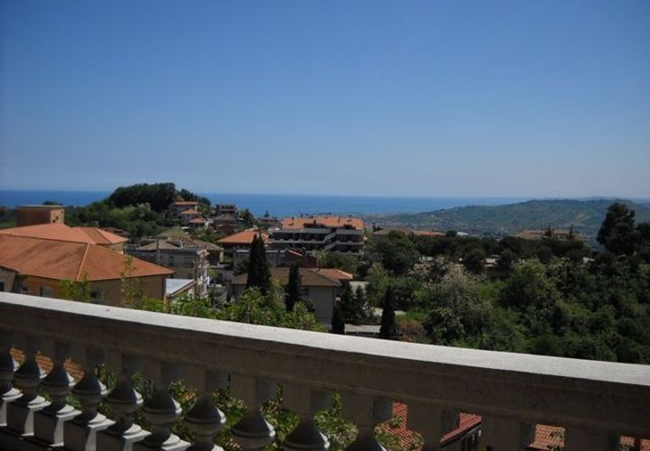 Villa i Colonnella, Teramo, Colonnella - € 120.000 | Ref: 6916 - foto 1