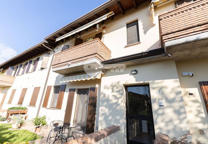 Lejlighed i Seniga, Brescia, Seniga - € 120.000 | Ref: 6415062020-1265 - foto 1