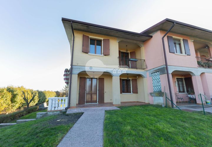 Rækkehus i Ghedi, Brescia, Ghedi - € 255.000 | Ref: 6415062020-1281 - foto 1