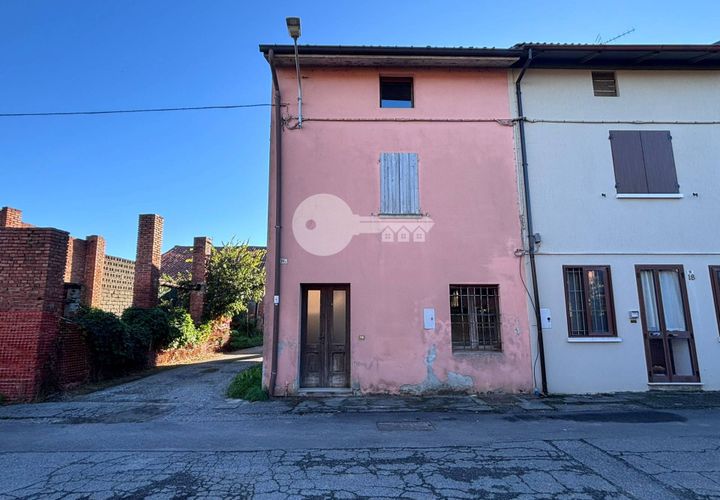 Villa i Seniga, Brescia, Seniga - € 45.000 | Ref: 6415062020-1282 - foto 1