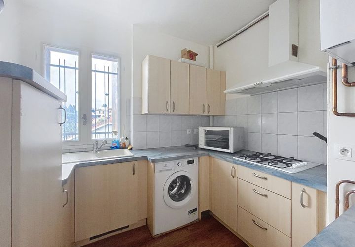 Wohnung in Toulouse, Haute-Garonne, Toulouse - € 610/Monat | Ref: 85296400 - Foto 1