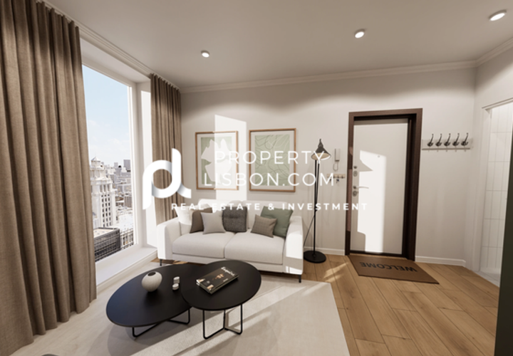 Lejlighed i Lisbon, Lisbon, Lisbon - € 340.000 | Ref: pl6667272376 - foto 1
