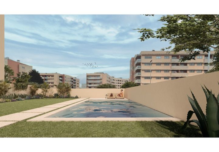 Lejlighed i Rio Tinto, Porto, Rio Tinto - € 415.000 | Ref: FL171_F - foto 1